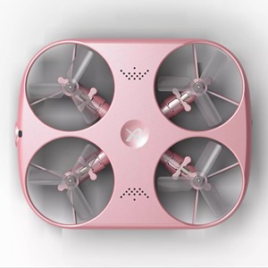 Mini bay không người lái với máy ảnh-1080 P HD bay không người lái với ổn định di chuột, kiểm soát trọng lực, tự động theo dõi, quỹ đạo chuyến bay, cho người lớn và trẻ em - Product Image 2