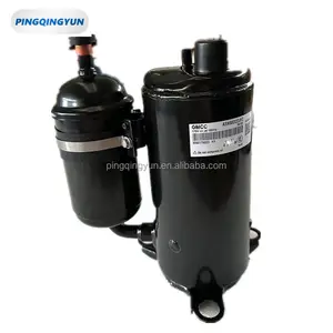 2022 Hot Sale Rotary Refrigerator Compressor ASN98D22UFZ