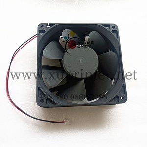 Ventilador WD de Alta Calidad 4314, 24V 6W para Piezas de Impresión Offset Komori 920A37 - Product Image 3