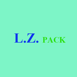 Yiwu L-Zhuang Plastic Products Co., Ltd. logo