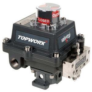 ราคาดี ท็อปเวิร์กซ์ TXP-M21GNMM วาล์วท็อปอินดิเคเตอร์ - Product Image 2