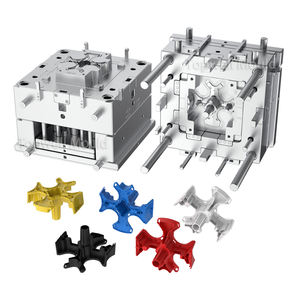 Kualitas tinggi pemasok cetakan karet injeksi <span class=keywords><strong>Die</strong></span> <span class=keywords><strong>Casting</strong></span> layanan kustom cetakan kustom - Product Image 1