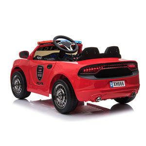 รถของเล่นเด็กแบบชาร์จไฟได้ รุ่น WDJC-666 2.0 พร้อมฟังก์ชั่น MP3 และฟังก์ชั่นกีฬา ควบคุมด้วยรีโมท 2.4G - Product Image 6