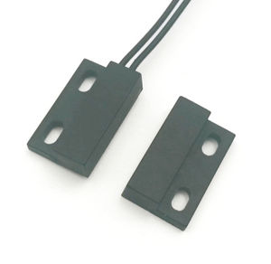 Sensore Magnetico Quadrato Senza Contatto ad Alta Sensibilità RZMC 14 06 23 con 30V AC, Grande Distanza di Rilevamento e Dimensioni Compatte - Product Image 3