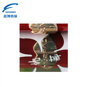 Mực Bạc Phản Chiếu Cao Cho In Màn Hình Trên PET - Product Image 1