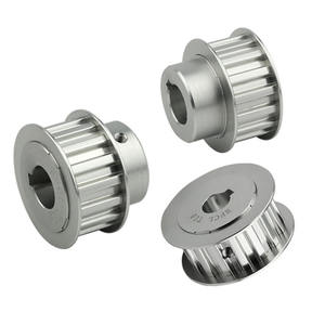 Poulie et courroie crantée HTD 8M - Product Image 2