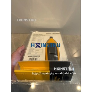 เครื่องวัดอุณหภูมิและความชื้น รุ่น 971  วัสดุพลาสติก รับผลิตแบบ OEM ODM  แคลมป์มิเตอร์ ออสซิลโลสโคป กล้องถ่ายภาพความร้อน H - Product Image 3