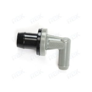 Válvula PCV 12204-11040, Válvula de Escape Unidireccional para Motor de Motocicleta, Pieza de Repuesto - Product Image 4