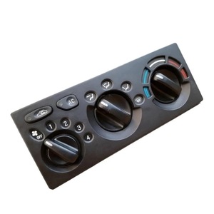 Module de commande de climatisation Daewoo Nexia P96222508 12V électrique pour modèle 1.5 G 1997 - Product Image 2