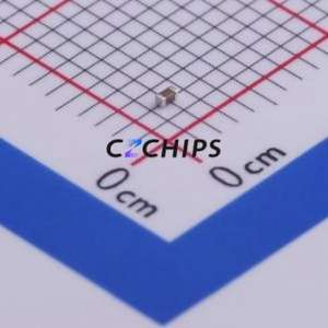 Condensador SMD (MLCC) GRM155C80J564KE15D (Capacitancia: 560nF) (Precisión: 10%) (Voltaje Nominal: 6.3V) - Product Image 1