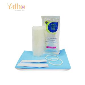 Penutup Kuar ultrasound steril medis kualitas tinggi tirai sekali pakai - Product Image 2