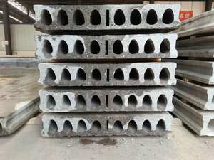 मिल में बना हुआ कंक्रीट स्लैब मशीन/कंक्रीट मंजिल पटिया/कंक्रीट मिल में बना हुआ घरों - Product Image 5