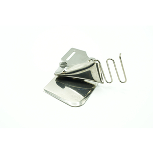 Piping Folder for Sewing Machine: Precision & Fit