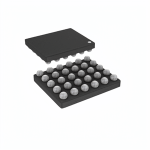 BOM IC In Stock Electronics Component RAA207704GBM#HC0 Power Management (PMIC) <b>30</b> WFBGA, CSPBGA - Product Image 1