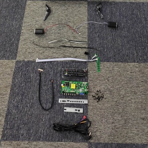 Types d'offres de téléviseurs à écran plat, téléviseurs modernes 65/<span class=keywords><strong>85</strong></span>/105 <span class=keywords><strong>pouces</strong></span> <span class=keywords><strong>OLED</strong></span> 4K UHD Smart, dernières technologies DTV - Product Image 3