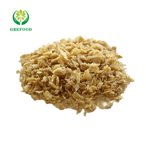 Protéine <span class=keywords><strong>de</strong></span> pois texturée pour viande végétale, ingrédient <span class=keywords><strong>de</strong></span> <span class=keywords><strong>substitut</strong></span> <span class=keywords><strong>de</strong></span> viande végétalienne riche en protéines pour hamburgers, saucisses et plats préparés - Product Image 5