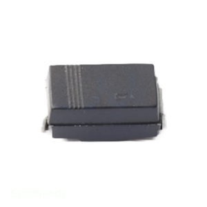 S2K(SMAG) Electronics Components Set Original - Product Image 1