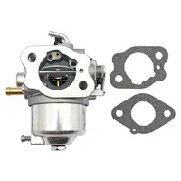  Wellsking 16100-ZF6-V01 Carburetor for Honda GX340 GX390 13HP  11HP 16100-ZF6-V00 Toro 22308 22330 Dingo Lawnmower Water Pumps with  17210-ZE3-505 Filter Gas Fuel Tank Joint Filter : Patio, Lawn & Garden