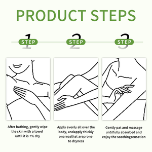 Увлажняющий крем для кожи - Product Image 5