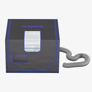 ตู้ครอบเครื่องแกะสลักด้วยเลเซอร์สำหรับเลเซอร์รุ่นยาวพิเศษ B1 - Product Image 6