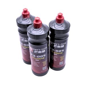 Cera per Auto 005 1KG Pasta Premium Lucidante ad Alta Brillantezza Protezione Durevole della Vernice per Centri di <span class=keywords><strong>Detailing</strong></span> Auto Fornitura all'Ingrosso - Product Image 1