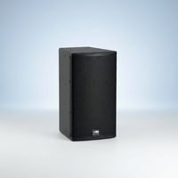 Subwoofer étanche AG V10 1000W avec contrôle par application ou bouton, stéréo/mono pour home cinéma ou karaoké (Sources ponctuelles)