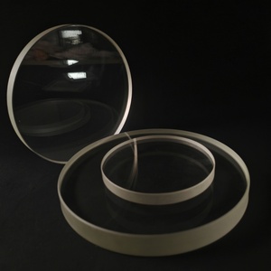 Özel Düz <span class=keywords><strong>3.3</strong></span> Yüksek Borosilikat Cam AR Temperli Borosilikat Cam, Endüstriyel Görünür Gözetleme Camı için Isıya Dayanıklı - Product Image 3