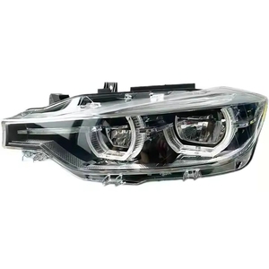 2019bmw F30 f35led 2016 2017 2018 320i 325i 330i 328i F35 <span class=keywords><strong>Led</strong></span> Đèn Pha lắp ráp cho F30 Đèn Pha <span class=keywords><strong>30</strong></span> phụ tùng ô tô rõ ràng 12 tháng - Product Image 2