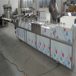 Sesame Peanut <b>Candy</b> Cutter Caramel Treats <b>Machine</b> Extruder Energy bar Cereal bar Production Line Peanut <b>Candy</b> Bar Maker - Product Image 1