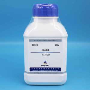 <span class=keywords><strong>Agar</strong></span> R2A Utilizado para la Determinación de Bacterias Aeróbicas Totales en Agua Farmacéutica, Como Agua Purificada - Product Image 1