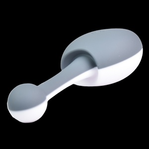CITYFUN - Masajeador de Silicona de Alta Calidad, Vibrador Potente Recargable, Máquina Sexual Eléctrica para Mujer, Bolas Vaginales - Product Image 5