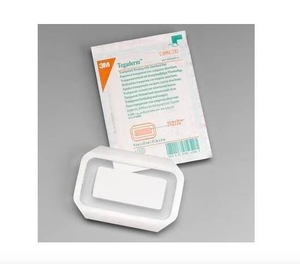 Peigne médical Transparent jetable, accessoire cosmétique, pour chirurgie féminine, avec coussinet - Product Image 4