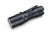Lampe torche LED SFT-90X rechargeable au lithium-ion 18350, 1800 lumens, en alliage d'aluminium, étanche IP68