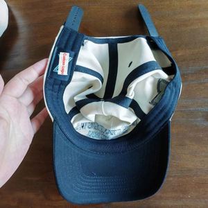 Gorras de Béisbol Snapback de 5 Paneles Sin Estructura para Hombre y Mujer, Gorras Deportivas de Golf con Logotipo Personalizado - Product Image 3