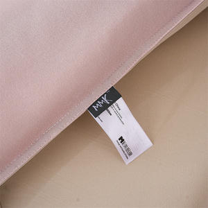 Couette d'hiver Duoximeimiankang 203x229cm en polyester et coton moelleux pour la maison, rose - Product Image 4
