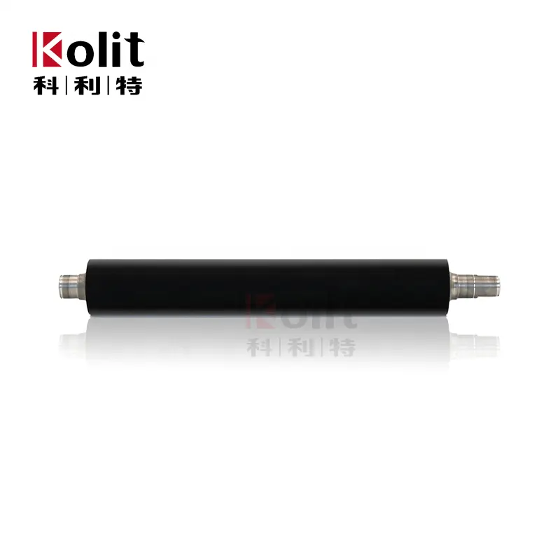 Fuser Fuser רולר חום מקורי עבור Konica Minolta Bizhub C1060/2060L