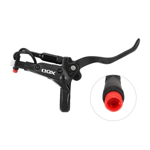 Power-<b>off</b> Right Oil Brake Lever Electric Bicycle Automatic 2-core Power <b>off</b> Handle Hydraulic Disc Brakes for G2 Master Max G3 G4 - Product Image 5