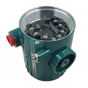 Transmisor de Temperatura Yokogawa YTA610 Nuevo y Original YTA610-JA2A2DD/UF1 Ofrece Alta Precisión, Estabilidad y Confiabilidad - Product Image 3