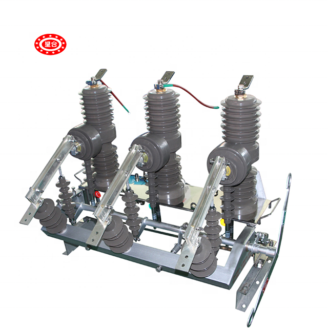10KV 11KV 12KV 630A 1250A 1600A