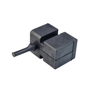 Tope de Puerta de Goma para Honda Elysion Odyssey 72517-SCC-000, Diseño Minimalista y Duradero para Montaje en Pared - Product Image 4