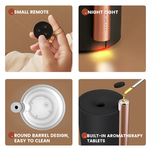 EDON Purificador y <span class=keywords><strong>Humidificador</strong></span> de Aire Little Lucky My <span class=keywords><strong>Levoit</strong></span> de 4 Litros y 2.4 Litros para Habitación - Product Image 6