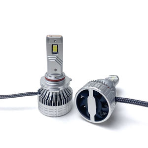NUEVO PRODUCTO EVITEK, Luces LED CANBUS de Alta Potencia 110W, Faros Delanteros C65 H1 H7 H11 9005 9006 para Automóvil - Product Image 3