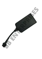 Dispositivo de Rastreo GPS Et300 LBS AGPS 4G con Visualización en PC, Resistente al Agua, Batería Recargable, Posicionamiento en Tiempo Real, Geo-cerca y Vista de Calle