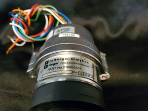 Détecteur de gaz combustible infrarouge pour zones dangereuses |   Optima Plus 2108B2001N avec une haute immunité aux fausses alarmes - Product Image 6