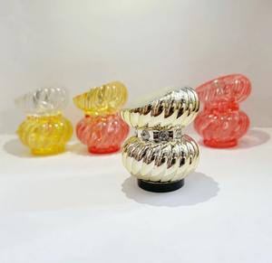 Высококачественные каблуки из АБС-пластика 9,5 см – оптовая поставка резных каблуков D-образной формы для женских туфель на высоком каблуке - Product Image 4