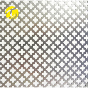 Lỗ nhỏ đục lỗ lưới thép lưới tản nhiệt ứng dụng đa năng lưới kim loại - Product Image 3