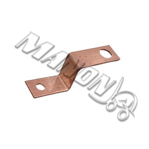 Biela de acero Mancunia para cilindro hidráulico de montacargas de uso general - Product Image 2