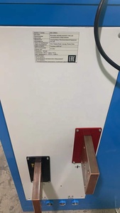 Haney AC để DC Cung cấp điện có thể điều chỉnh điện áp cao và hiện tại kẽm mạ thiết bị 12000a mạ điện CHỈNH LƯU - Product Image 3