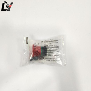PLC mảnh Thương hiệu ban đầu 1sfa611523r1001 MPET4-10R dừng khẩn cấp - Product Image 1