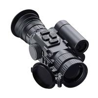 HENBAKER T723-RL Lunette de vision nocturne pour la chasse, viseur thermique, lunette thermique pour la chasse